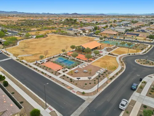 North Copper Canyon in Surprise, Arizona