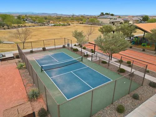 North Copper Canyon in Surprise, Arizona