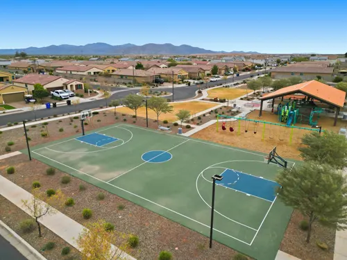 North Copper Canyon in Surprise, Arizona