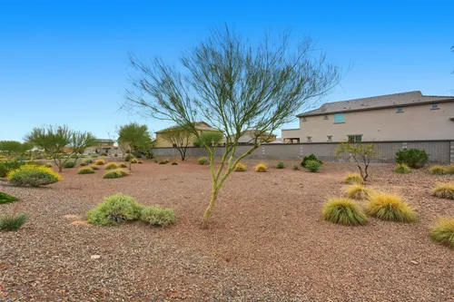 North Copper Canyon in Surprise, Arizona