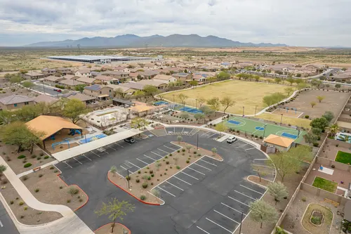 North Copper Canyon in Surprise, Arizona