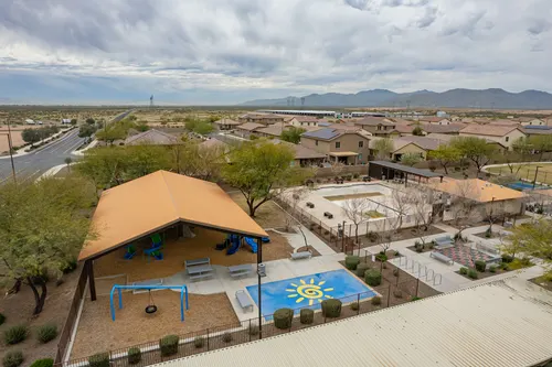 North Copper Canyon in Surprise, Arizona