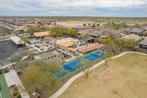 North Copper Canyon in Surprise, Arizona