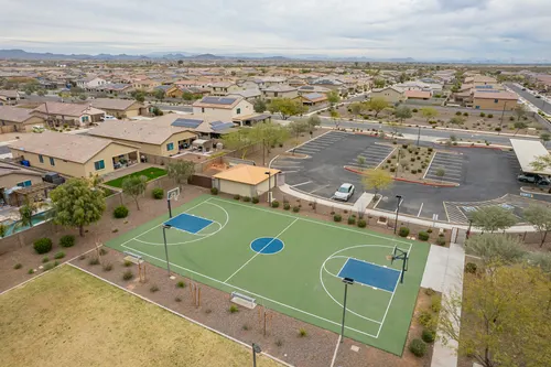 North Copper Canyon in Surprise, Arizona