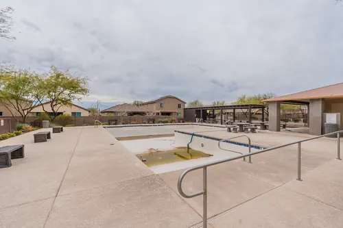North Copper Canyon in Surprise, Arizona