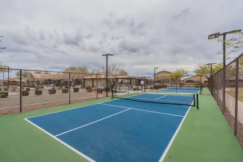 North Copper Canyon in Surprise, Arizona