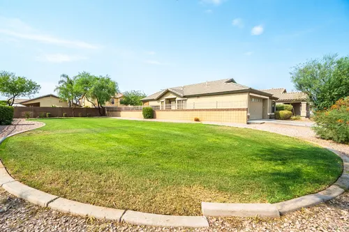 Northwest Ranch in Surprise, Arizona