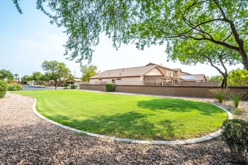 Northwest Ranch in Surprise, Arizona