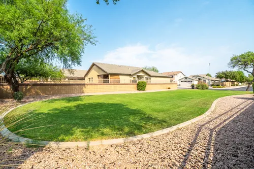 Northwest Ranch in Surprise, Arizona