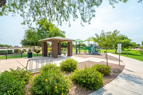 Northwest Ranch in Surprise, Arizona