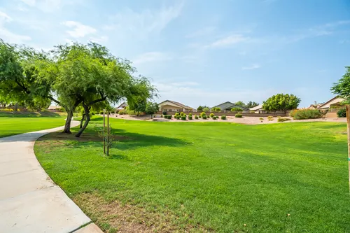 Northwest Ranch in Surprise, Arizona