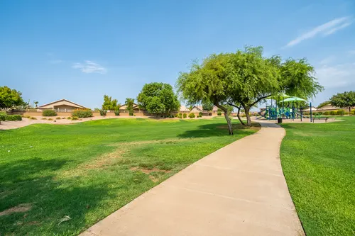 Northwest Ranch in Surprise, Arizona