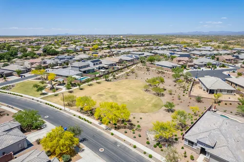 Paloma Creek in Surprise, Arizona