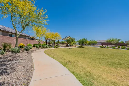 Paloma Creek in Surprise, Arizona