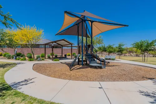 Paloma Creek in Surprise, Arizona