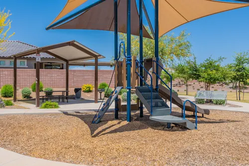 Paloma Creek in Surprise, Arizona