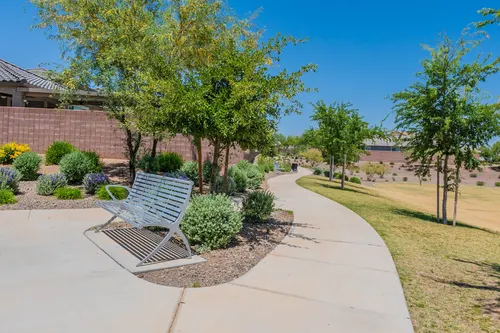 Paloma Creek in Surprise, Arizona