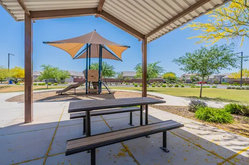 Paloma Creek in Surprise, Arizona