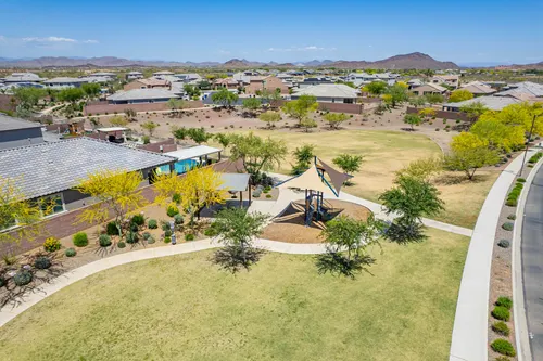 Paloma Creek in Surprise, Arizona