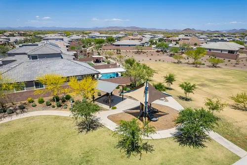 Paloma Creek in Surprise, Arizona