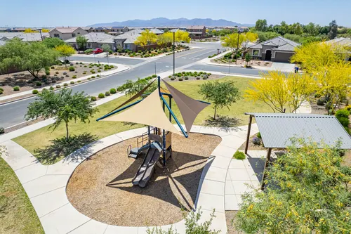 Paloma Creek in Surprise, Arizona