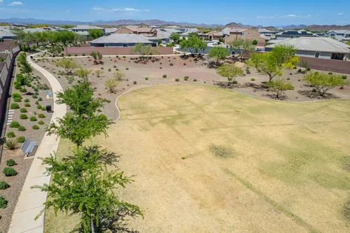 Paloma Creek in Surprise, Arizona