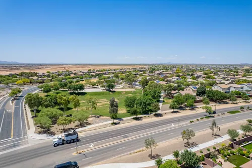 Paloma Creek in Surprise, Arizona