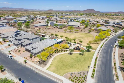 Paloma Creek in Surprise, Arizona