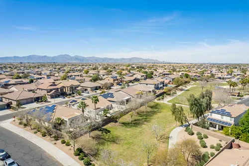 Rancho Gabriela in Surprise, Arizona