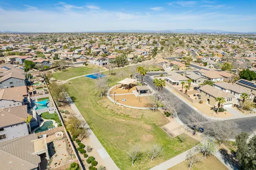 Rancho Gabriela in Surprise, Arizona