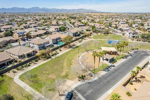 Rancho Gabriela in Surprise, Arizona