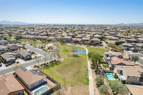 Rancho Gabriela in Surprise, Arizona