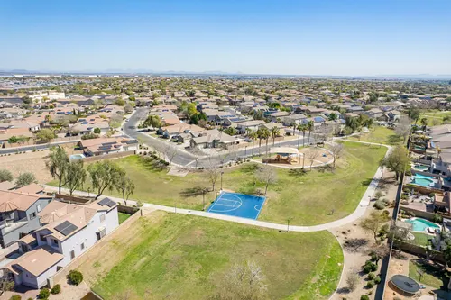 Rancho Gabriela in Surprise, Arizona