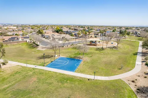 Rancho Gabriela in Surprise, Arizona