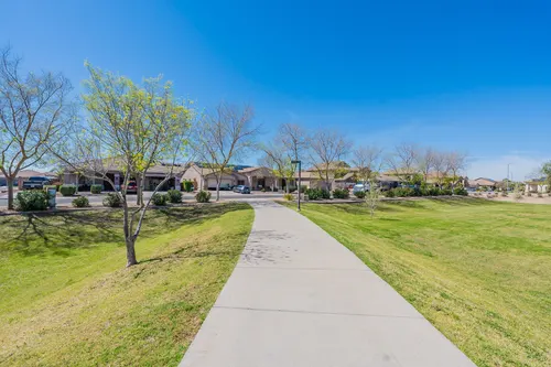 Rancho Gabriela in Surprise, Arizona