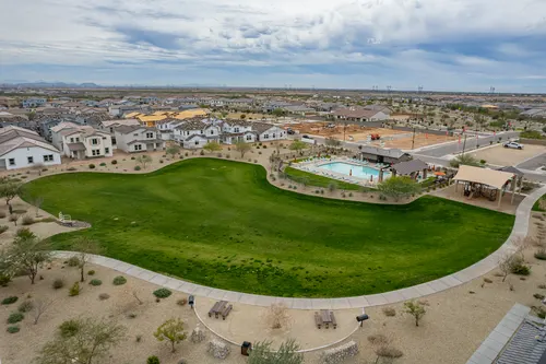 Rancho Mercado in Surprise, Arizona
