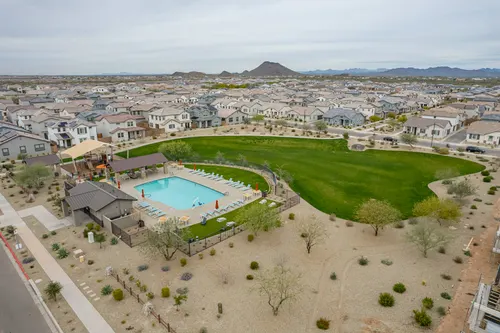 Rancho Mercado in Surprise, Arizona