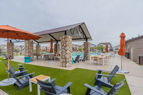 Rancho Mercado in Surprise, Arizona