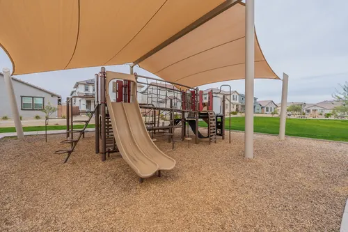 Rancho Mercado in Surprise, Arizona