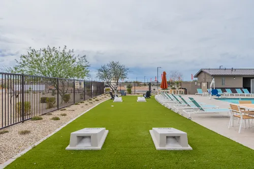 Rancho Mercado in Surprise, Arizona