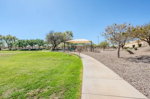 Roseview in Surprise, Arizona