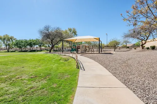 Roseview in Surprise, Arizona