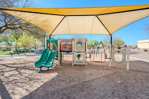 Roseview in Surprise, Arizona