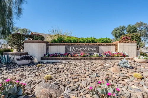 Roseview in Surprise, Arizona