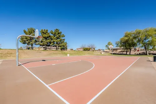 Roseview in Surprise, Arizona