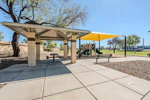 Roseview in Surprise, Arizona