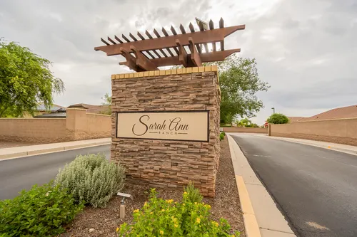 Sarah Ann Ranch in Surprise, Arizona