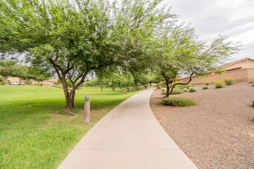 Sarah Ann Ranch in Surprise, Arizona