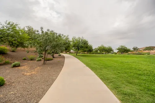 Sarah Ann Ranch in Surprise, Arizona
