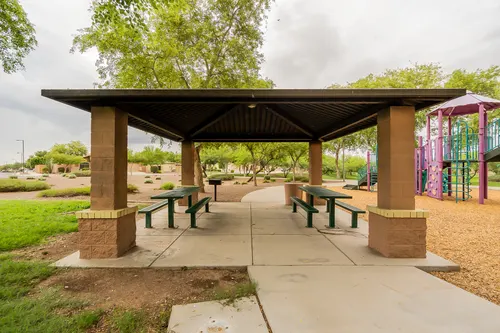 Sarah Ann Ranch in Surprise, Arizona